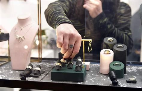 Bespoke Fine Jeweller .